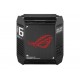 ASUS ROG Rapture GT6 Tribanda (2,4 GHz/5 GHz/5 GHz) Wi-Fi 6 (802.11ax) Negro 4 Interno